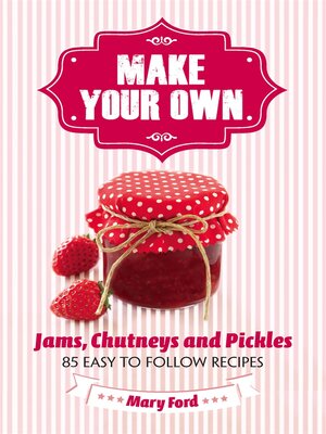 cover image of Make Your Own